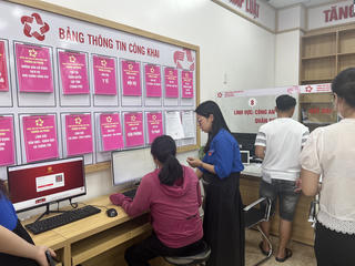 Rà soát, bố trí hơn 1.200 nhân sự không chuyên trách cấp xã tại Hải Phòng 