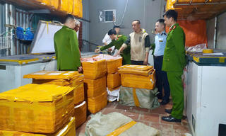 Bắc Ninh: Phát hiện, xử lý hơn 1.380 vụ buôn lậu, gian lận thương mại và vi phạm an toàn thực phẩm