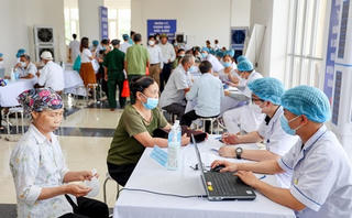 Ban hành Chỉ thị khám sức khỏe định kỳ miễn phí cho người dân từ năm 2026