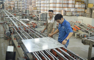 Kịch bản tăng trưởng hai con số – Định hình động lực cho chu kỳ phát triển mới của tỉnh Phú Thọ