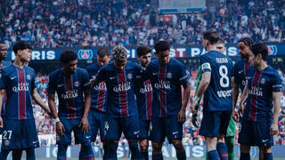 Bayern sẽ gặp Arsenal ở chung kết Champions League ?