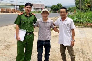 Hỗ trợ một người đàn ông tìm lại gia đình ở Quảng Ngãi sau hơn 34 năm thất lạc