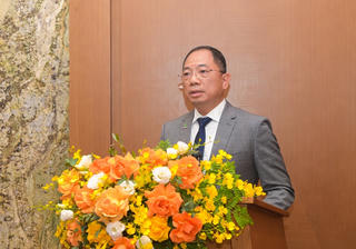 Ông Cao Hoài Dương làm Phó Tổng Giám đốc Petrovietnam