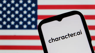 Bang Pennsylvania đệ đơn kiện Character.AI vì để chatbot giả mạo bác sĩ tâm lý