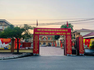 Sôi nổi chuỗi hoạt động chào mừng Lễ hội Hoa Phượng Đỏ 2026