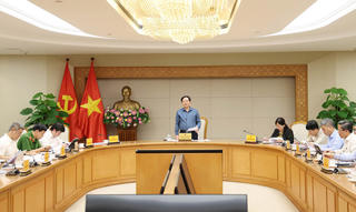 Phấn đấu hoàn thành cơ sở dữ liệu đất đai trong năm 2026