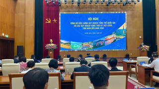 Điều chỉnh quy hoạch tổng thể quốc gia và các quy hoạch vùng: Kiên định mục tiêu tăng trưởng, xác lập mô hình tăng trưởng mới