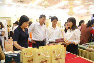 Tăng cường cao điểm phòng chống xâm phạm sở hữu trí tuệ trên toàn quốc trong tháng 5