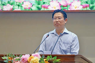 Đồng Tháp đẩy mạnh phát triển dịch vụ, hướng đến tăng trưởng hai con số