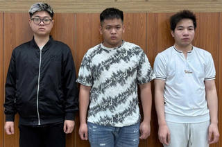 Công an Hải Phòng triệt phá đường dây lập fanpage giả mạo lừa tiền đặt cọc của khách hàng