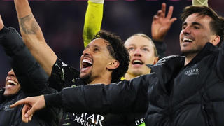 Arsenal khát khao chức vô địch Champions League đến nhường nào