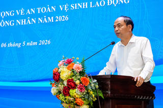 Tây Hồ lan tỏa thông điệp xây dựng môi trường làm việc an toàn, hiện đại trong kỷ nguyên số