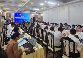 Chia sẻ kinh nghiệm thẩm định, đánh giá chất lượng trợ giúp pháp lý