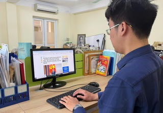 Báo chí phải là "tấm khiên" bảo vệ nền tảng tư tưởng của Đảng trong thời đại AI - Bài 1: Nhận diện những mối nguy mới từ trí tuệ nhân tạo