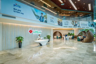 Tăng trưởng huy động quý I: VPBank (VPB) ghi dấu bằng chiến lược khác biệt