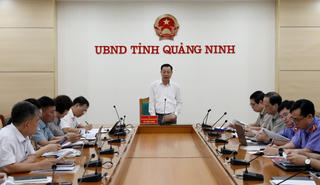 Quảng Ninh: Hội nghị đánh giá công tác thực hiện Thi hành án dân sự