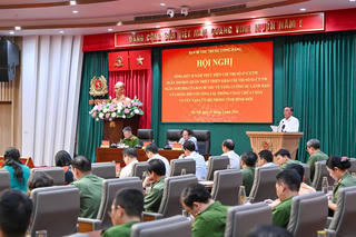 Xác định rõ trách nhiệm người đứng đầu trong công tác phòng cháy, chữa cháy