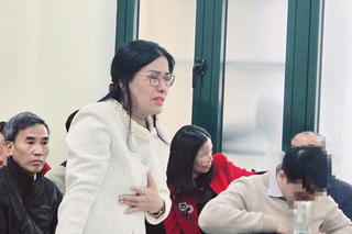 Hà Nội chính thức bãi bỏ Quyết định 22 sau khi bị Bộ Tư pháp “tuýt còi”