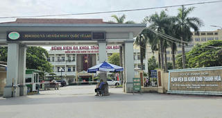 Bệnh viện Đa khoa Thanh Hóa thông tin về sự việc một bệnh nhân tử vong