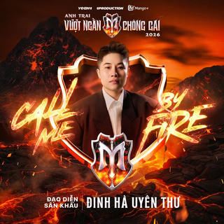 Điểm tin showbiz 07/05: Đinh Hà Uyên Thư, SlimV trở lại cùng 'Anh trai vượt ngàn chông gai' 2026
