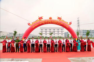Phường An Phong tổ chức chuỗi hoạt động chào mừng các ngày lễ lớn và hưởng ứng Lễ hội Hoa Phượng Đỏ - Hải Phòng năm 2026