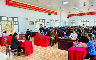 Phấn đấu đến năm 2030, Gia Lai trở thành “tỉnh không ma túy” 