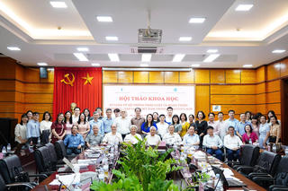 Đảm bảo hệ thống pháp luật đồng bộ, minh bạch, khả thi và ổn định