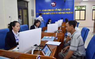 Đắk Lắk: Không để xảy ra hồ sơ 'treo' hoặc trễ hạn kéo dài trong giải quyết thủ tục hành chính