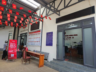 Nhu cầu chuyển đổi đất ở cao, một địa phương ở Lâm Đồng phải 2 lần tạm dừng tiếp nhận hồ sơ