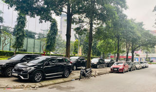 Hà Nội dự kiến tăng mạnh phí sử dụng lòng đường, vỉa hè khu vực trung tâm 