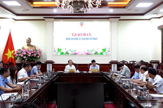 Rà soát, làm rõ tiến độ thực hiện các nhiệm vụ phát triển khoa học, công nghệ, đổi mới sáng tạo