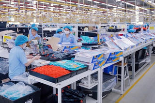 Tháo gỡ điểm nghẽn, thúc đẩy tiến độ các dự án tại Khu kinh tế Chân Mây - Lăng Cô