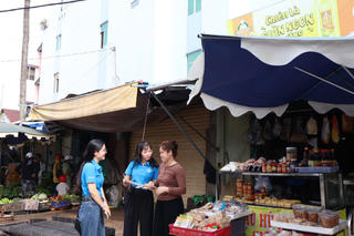 BHXH An Giang đồng hành cùng doanh nghiệp triển khai Thông tư 126