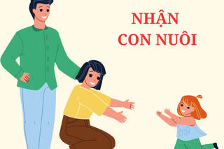 Đưa đánh giá tâm lý - xã hội vào hoạt động nuôi con nuôi để tránh “đổ vỡ từ bên trong”