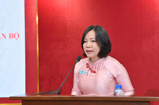 Khánh Hòa: Điều động, bổ nhiệm nhiều lãnh đạo sở, ngành, địa phương
