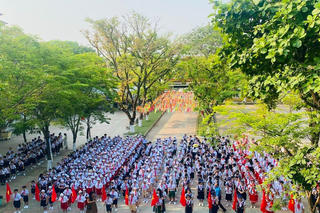 Tinh gọn – phân quyền – chuyển đổi số: Dấu ấn của giáo dục Huế sau một năm chính quyền hai cấp