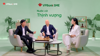 Không chỉ là vốn: SME cần một ‘thế cờ tài chính chủ động’ để không bỏ lỡ cơ hội tăng trưởng