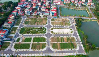 Khẩn trương làm sạch, hoàn thiện, xây dựng dữ liệu 82,1 triệu thửa đất