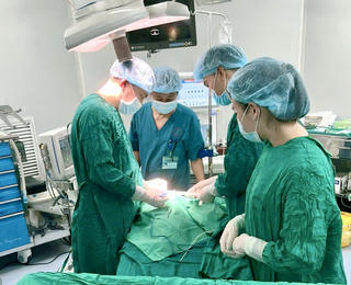 “Xương sống” công nghệ và những bước tiến chuyên môn tại Bệnh viện Sản Nhi Bắc Ninh số 01