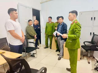 Điểm tin Pháp Luật ngày 11/05: Công an Bắc Ninh khởi tố 6 đối tượng xuất bán trái phép hóa đơn trị giá hơn 1.000 tỉ đồng
