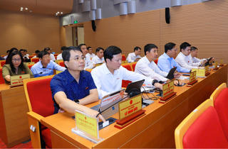 Hà Nội phê duyệt, điều chỉnh chủ trương đầu tư 6 dự án