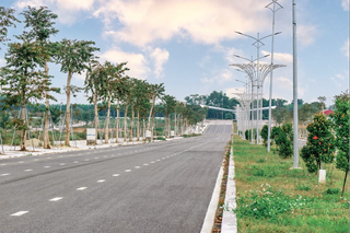 Sao Mai Residence: Giải bài toán dòng tiền cho nhà đầu tư nhạy bén
