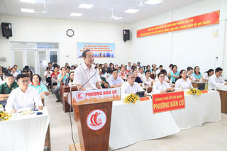 TP Hồ Chí Minh: Sẽ có 70 ngàn căn hộ nhà ở xã hội theo mô hình cho công nhân thuê, mua