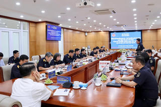 Hải quan tăng tốc chuyển đổi số, thí điểm mô hình thông quan tập trung - Bài 1: Từ nền tảng VNACCS/VCIS đến bước chuyển mới của hải quan số