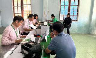 TP Huế: Giải ngân nguồn vốn tín dụng dành cho người sau cai nghiện ma túy