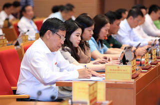 Hà Nội tạo cơ sở triển khai thống nhất, hiệu quả Luật Thủ đô ngay khi có hiệu lực thi hành