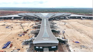 Đại đô thị sinh thái ven sông và lợi thế chiến lược khi Đồng Nai trở thành thành phố trực thuộc trung ương