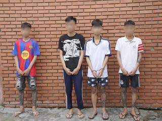 Công an Cà Mau khám phá nhanh vụ án đặc biệt nghiêm trọng
