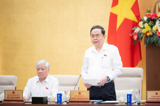 Không để phát sinh nợ đọng văn bản hướng dẫn thi hành