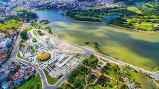 Lâm Đồng phấn đấu hoàn thành hơn 2.000 căn hộ nhà ở xã hội năm 2026